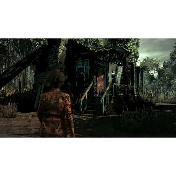 The Walking Dead: The Final Season (PS4) - Hry pro PS4 - Obrázek JVQ3100201