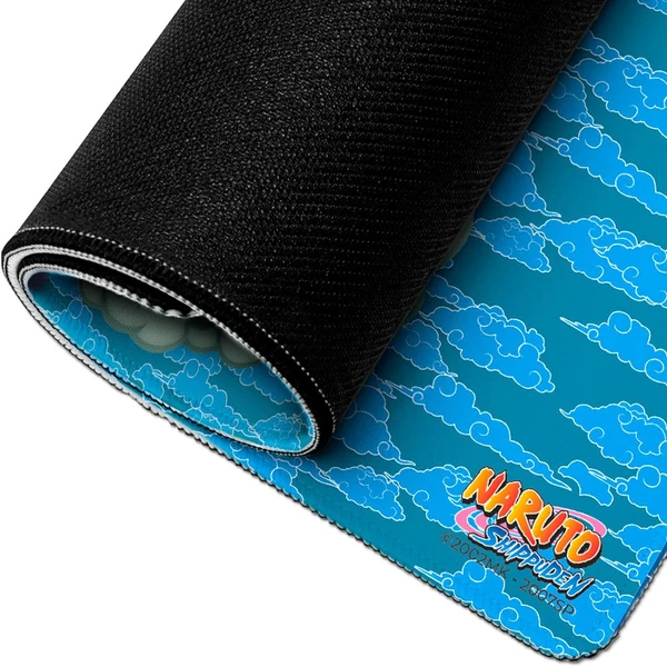 Herní podložka Naruto Shippuden - Toads From Mount Myoboku XL - Podložky - Obrázek JVQF000K01