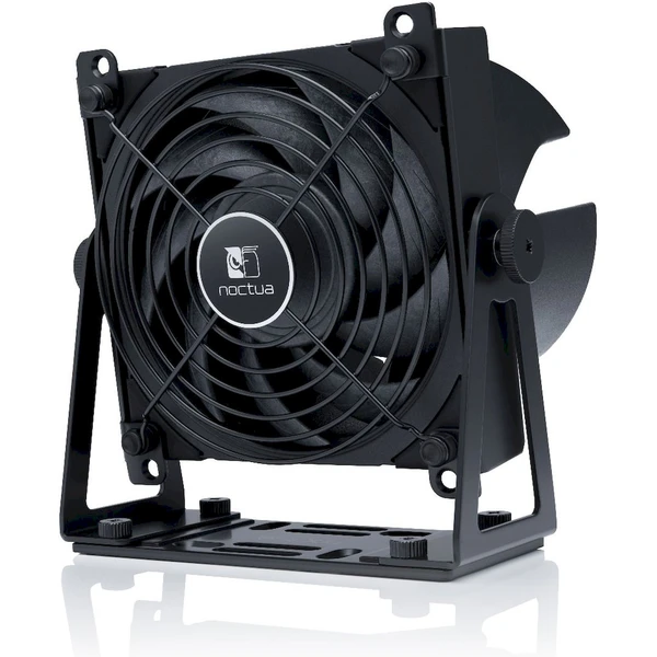 Noctua NV-FS1 stolní ventilátor - Ventilátory - Obrázek JVRG000K01