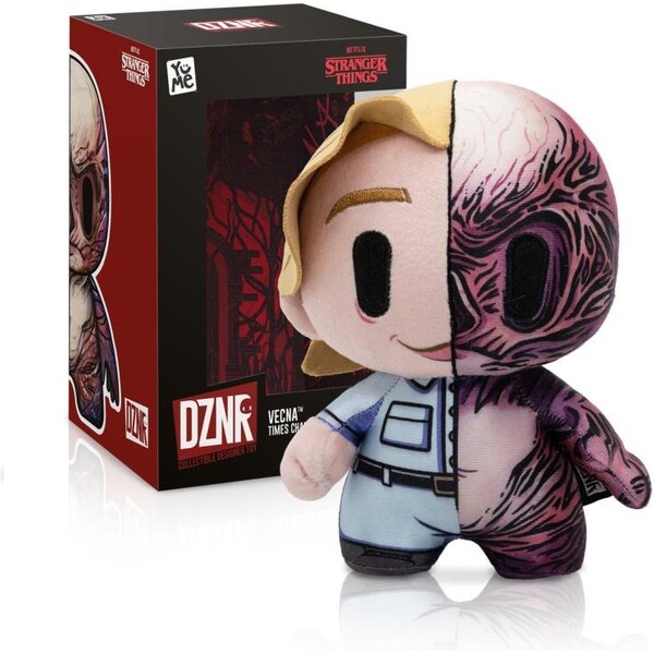 Plyšová figurka Yume Stranger Things - Vecna 17,5 cm