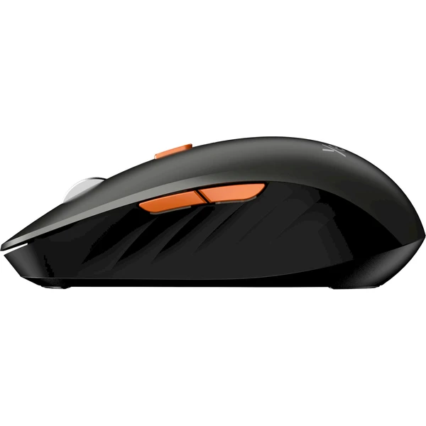 YENKEE YMS 2045 Dual mode SWAY bezdrátová myš šedá - Myši - Obrázek JVWF000K01