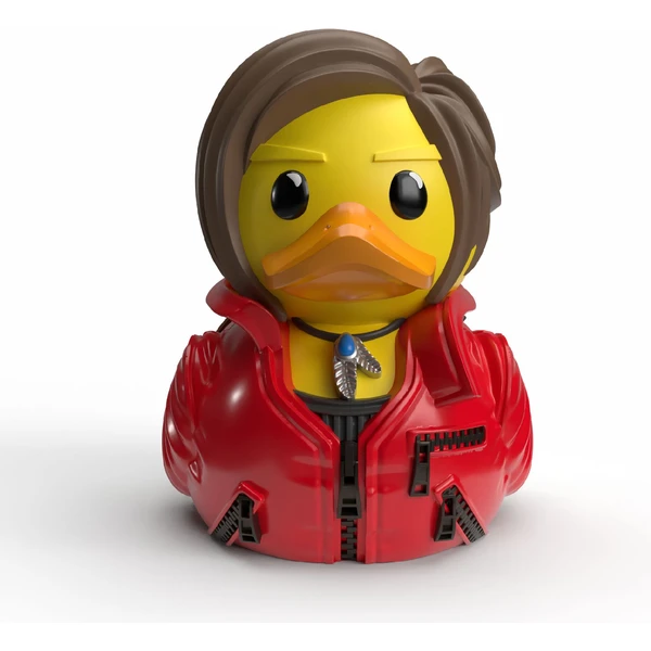 Tubbz kachnička malá Resident Evil - Claire Redfield - Figurky - Obrázek JVWI000K01