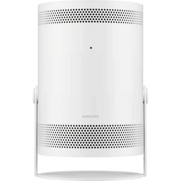 Samsung The Freestyle (2. gen.) přenosný projektor bílý - Projektory - Obrázek JVWL000K01