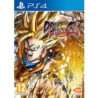 Dragon Ball Fighter Z (PS4) - Hry pro PS4