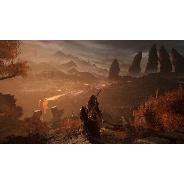 Lords of the Fallen (PS5) - Hry pro PS5 - Obrázek JW8P100501