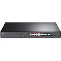 TP-Link TL-SL1218MP switch - Switche