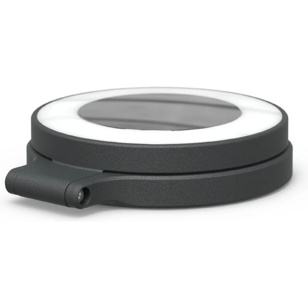 ShiftCam SnapPocket Light LED ring černý - Svítidla - Obrázek JW9H000K01