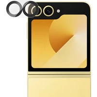 PanzerGlass® Camera Protector Samsung Galaxy Z Flip7 FE - Ochranné folie a skla
