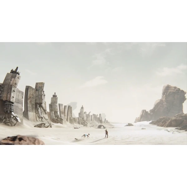 Recore (Xbox One) - Hry pro Xbox One - Obrázek JWB5100201