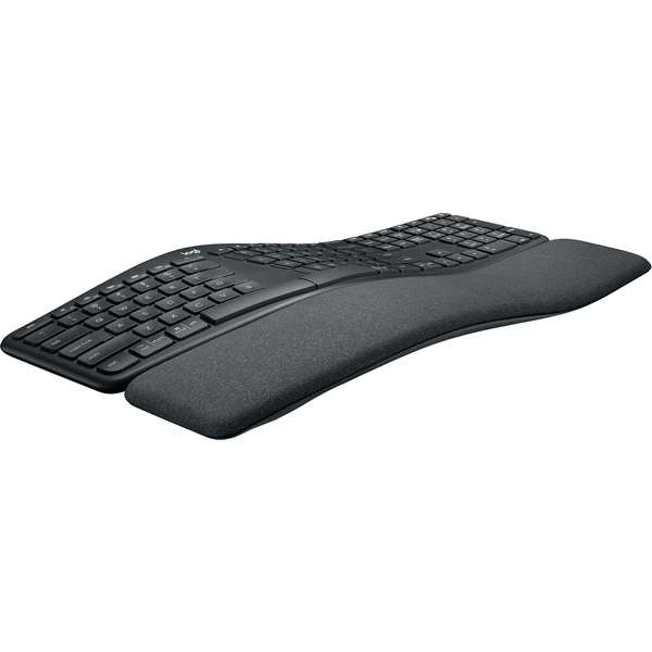 Logitech ERGO K860 US černá - Klávesnice - Obrázek JWIO600301
