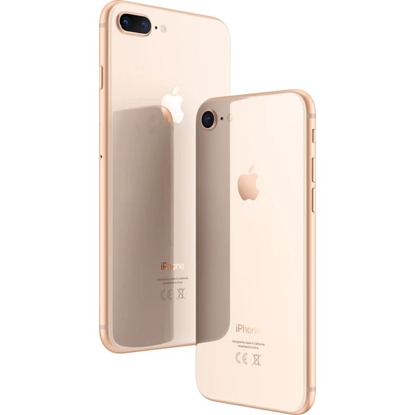 Apple iPhone 8 64GB zlatý - Mobilní telefony - Obrázek JWLL000101