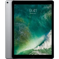 Apple iPad Pro 12,9" 64GB Wi-Fi vesmírně šedý (2017) - Tablety