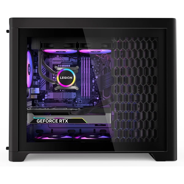 Lenovo Legion T5 30IAS10 (90YA006RMK) černý - Stolní počítače - Obrázek JWUI000K01
