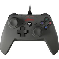Genesis P58, pro PS3/PC, vibrace - Herní ovladače