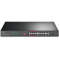 TP-Link TL-SL1218P switch - Switche