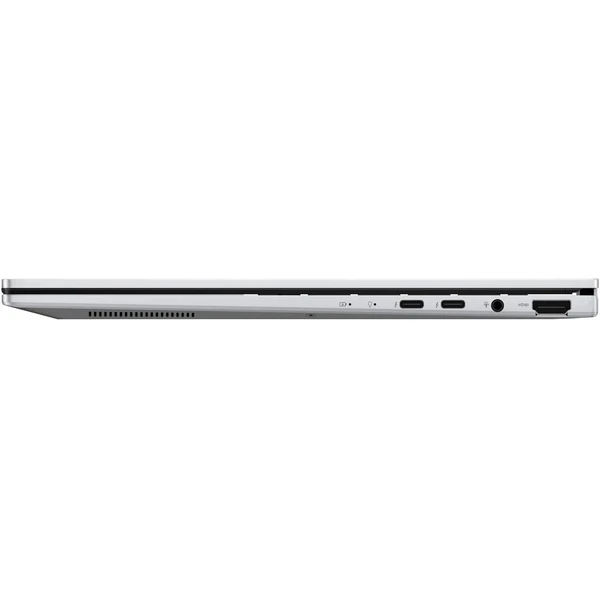 ASUS ZenBook 14 (UX3405CA-OLED237W) stříbrný  - Notebooky - Obrázek JX9G000J01