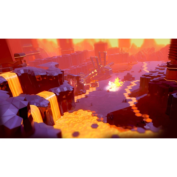 Battlezone (PS4) - Hry pro PS4 - Obrázek JXB5100201