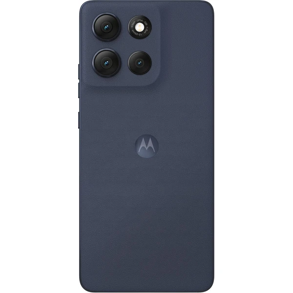 Motorola Moto G86 Power 5G 12GB/256GB tmavě modrý - Mobilní telefony - Obrázek JXEI000K01