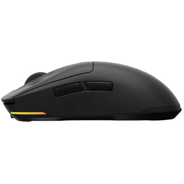 GENESIS ZIRCON 660 PRO bezdrátová herní myš černá - Myši - Obrázek JXSE000K01