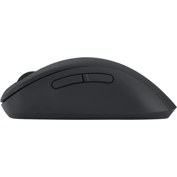 ASUS MD102 bezdrátová myš tmavě šedá - Myši - Obrázek JXTI000K01