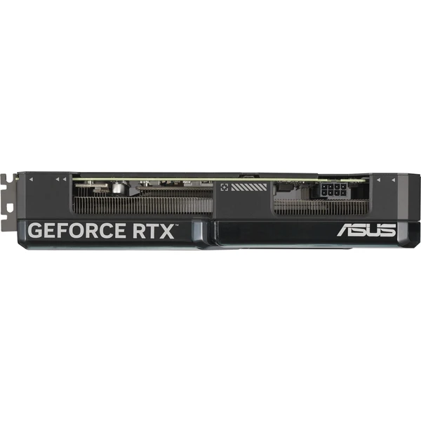 Asus Dual NVIDIA GeForce RTX 4070 12G DLSS 3 - Grafické karty - Obrázek JXZA700301