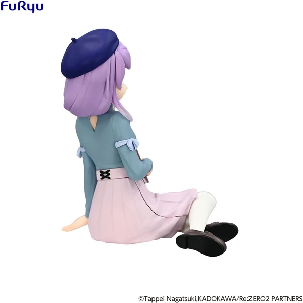 Figurka Furyu Noodle Stopper Re:Zero Starting Life in Another World - Anastasia (Book Girl) 10 cm - Figurky - Obrázek JY8E000K01