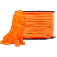 Prusament PLA Prusa 2kg oranžová - Spotřební materiály