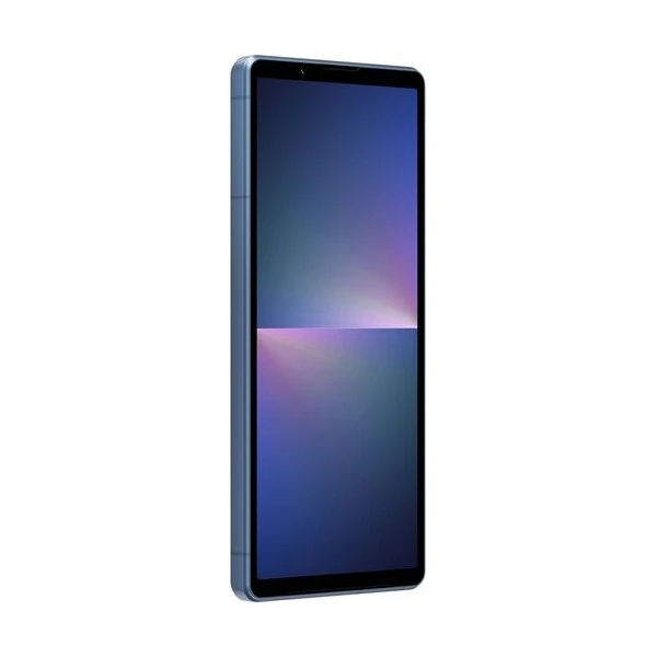 Sony Xperia 5 V 5G 8GB/128GB modrý - Mobilní telefony - Obrázek JYI0000N01