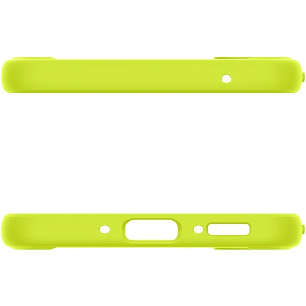 Spigen Ultra Hybrid kryt Samsung Galaxy A54 5G limetkový - Pouzdra - Obrázek JYLN100501