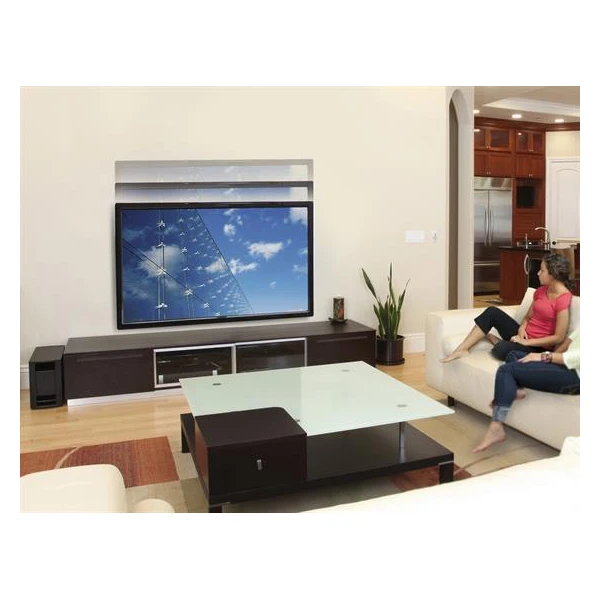 Ergotron GLIDE Posuvný nástěnný držák pro TV 63" - Držáky pro obrazovky - Obrázek JYMB100501