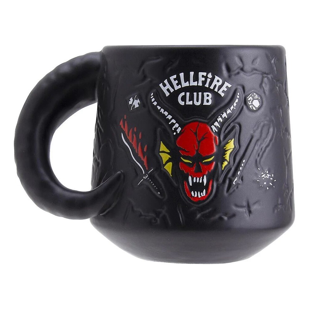 Hrnek Hellfire Club