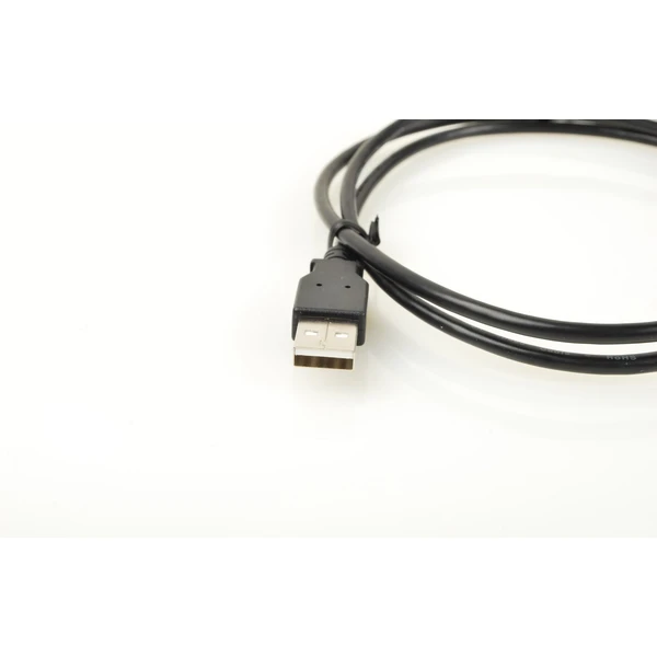 PremiumCord USB-A/MiniUSB-B kabel 5m černý - Kabely a redukce - Obrázek JYSU000501