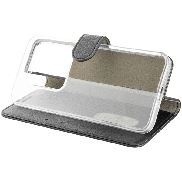 FIXED Opus flip pouzdro Xiaomi 14 černé - Pouzdra - Obrázek JYW1000J01