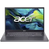 Acer Aspire 17 (A17-51M-56AX) šedý - Notebooky