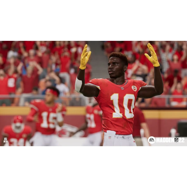 Madden NFL 22 (PS5) - Hry pro PS5 - Obrázek JZ2T100201