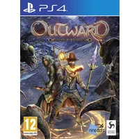 Outward (PS4) - Hry pro PS4