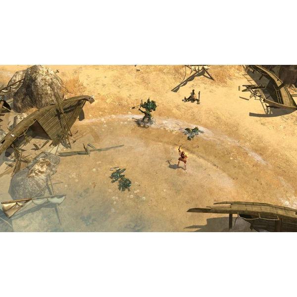 Titan Quest (Xbox One) - Hry pro Xbox One - Obrázek JZ45100201