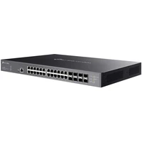 TP-Link Omada SX3832MPP switch - Switche