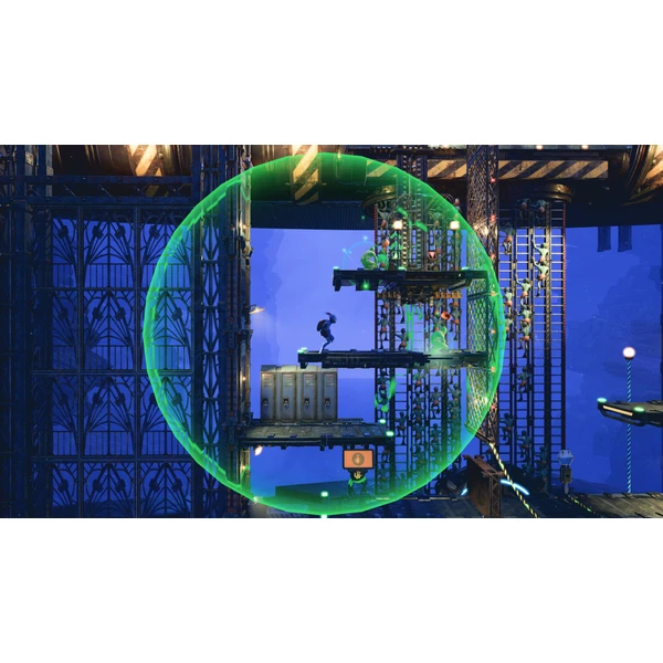 Oddworld: Soulstorm (PS5) - Hry pro PS5 - Obrázek JZB3100201