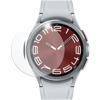 FIXED ochranné sklo pro Samsung Galaxy Watch6 Classic (43mm) 2 ks - Ochranné folie a skla