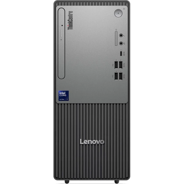 Lenovo ThinkCentre Neo 50t Gen 6 (13BD0041CK) RTX 3050 černý - 3 roky záruky On-site po registraci - Stolní počítače - Obrázek JZNL000K01