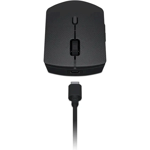Lenovo Professional Wireless Rechargeable Keyboard and Mouse Combo CZ/SK - Klávesnicové sety - Obrázek JZQE000K01