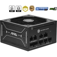MSI MAG A650GLS PCIE5 - Zdroje