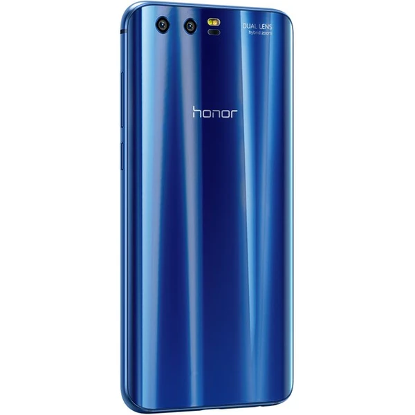 Honor 9 64GB Dual SIM LTE modrý - Mobilní telefony - Obrázek JZRJ000101