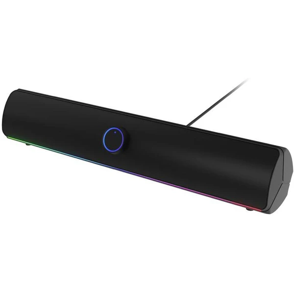 GENESIS HELIUM 312BT 2.0 soundbar černý - Reproduktory - Obrázek JZSE000K01