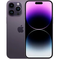 Apple iPhone 14 Pro Max 256GB temně fialový - Mobilní telefony