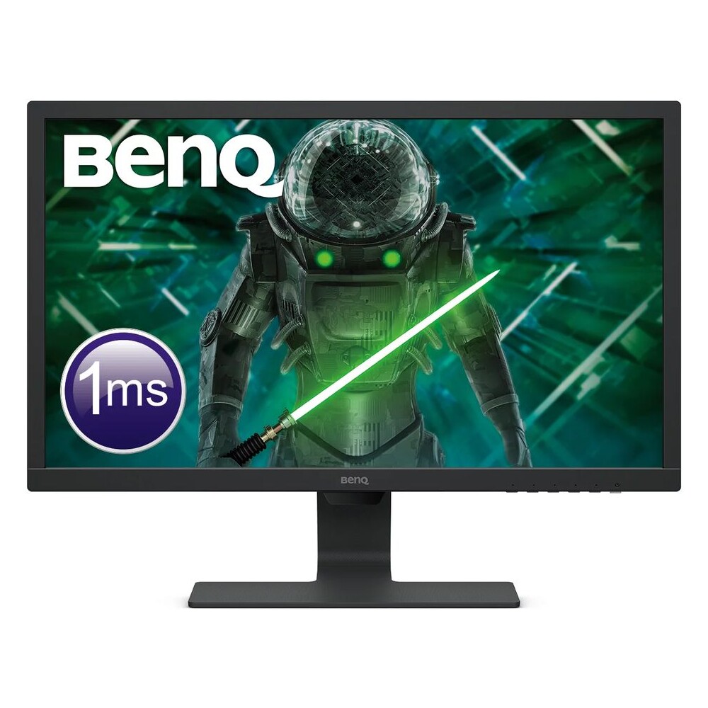 BenQ GL2480 herní monitor 24