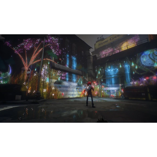 Concrete Genie (PS4) - Hry pro PS4 - Obrázek K004100201