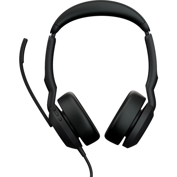 Jabra 25089-999-899 Černá
