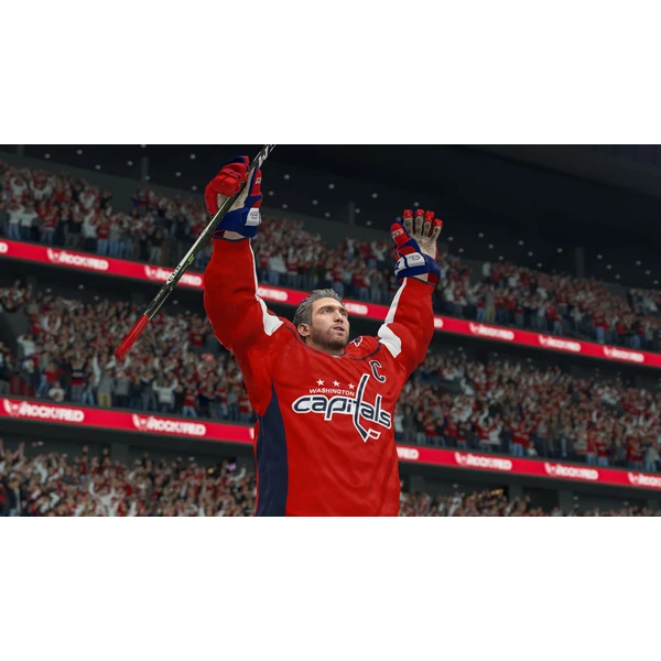 NHL 21 (Xbox One) - Hry pro Xbox One - Obrázek K014100201